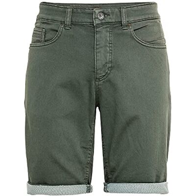camel active Bermudas för män, Grön, 48 camel active Bermudas för män, Grön, 48