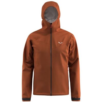 Salewa Puez 2,5 l Ptx jacka M, Bombay brun/0910, 2XL Salewa Puez 2,5 l Ptx jacka M, Bombay brun/0910, 2XL