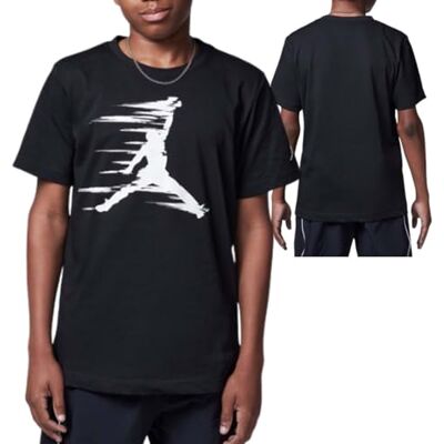 NIKE JDB MVP Motion Jumpman SS T-shirt NIKE JDB MVP Motion Jumpman SS T-shirt