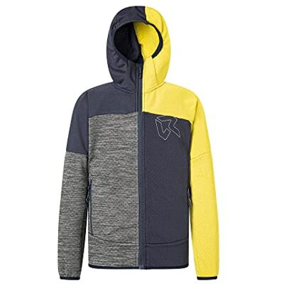Rock Experience Kobra Fz sweatshirt blandad, 1330 + 1810 + o014, 116 Rock Experience Kobra Fz sweatshirt blandad, 1330 + 1810 + o014, 116