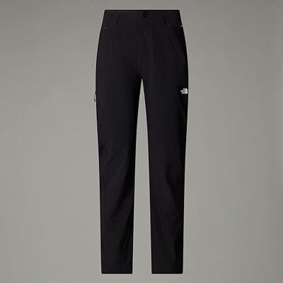 The North Face Speedlight Regelbundna Utomhusbyxor - Utomhusbyxor The North Face Speedlight Regelbundna Utomhusbyxor - Utomhusbyxor