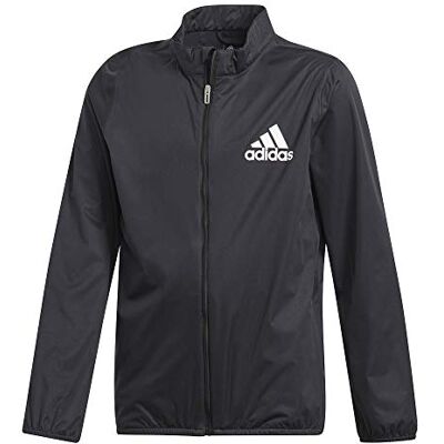 adidas pojkars klimat storm jackor Tillbaka 10 Years adidas pojkars klimat storm jackor Tillbaka 10 Years