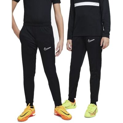 NIKE Acd23 Träningsbyxor Black/Black/Black/White M NIKE Acd23 Träningsbyxor Black/Black/Black/White M