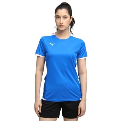 PUMA teamLIGA Jersey W PUMA teamLIGA Jersey W