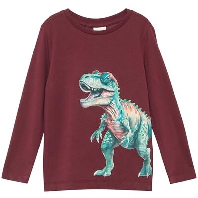 s.Oliver T-shirt långärmad, 3900, 128-134 s.Oliver T-shirt långärmad, 3900, 128-134