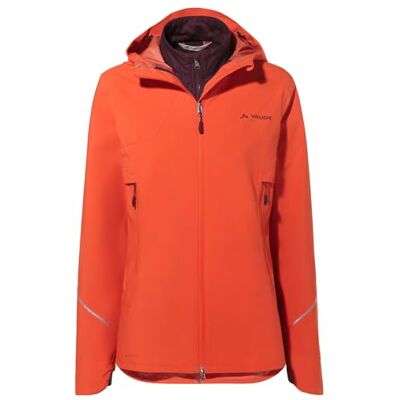 VAUDE Yaras 3-i-1 jacka för kvinnor VAUDE Yaras 3-i-1 jacka för kvinnor
