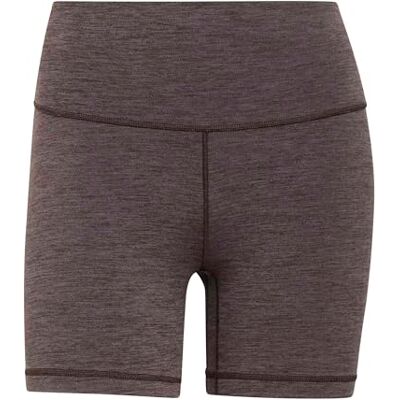 adidas Kobiety All Me 5Inch Short Leggings, Aurora Coffee Mel., XL adidas Kobiety All Me 5Inch Short Leggings, Aurora Coffee Mel., XL