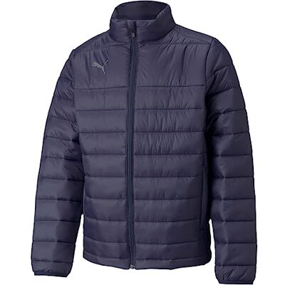 PUMA teamLIGA Light Jacket Jr PUMA teamLIGA Light Jacket Jr