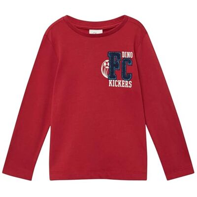 s.Oliver Junior T-shirt långärmad, 3407, 128-134 plus size s.Oliver Junior T-shirt långärmad, 3407, 128-134 plus size