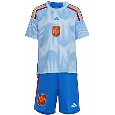 adidas Sport Set för barn 2E, Multifärg, Standard (HF1402) adidas Sport Set för barn 2E, Multifärg, Standard (HF1402)