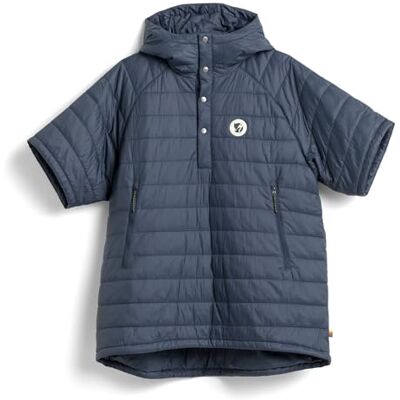 Fjällräven Thermo Unisex utomhus anorak, marinblå, XS, marinblå, XS Fjällräven Thermo Unisex utomhus anorak, marinblå, XS, marinblå, XS