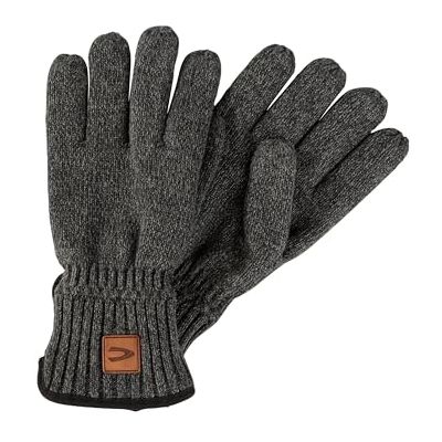 camel active herr 408520-4G52 vinterhandskar, svart, M, svart, M camel active herr 408520-4G52 vinterhandskar, svart, M, svart, M