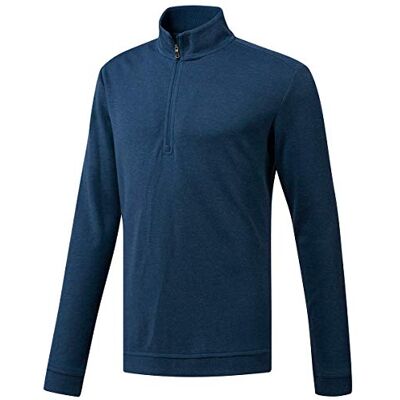 adidas Herr träningsjacka, Blå (Azul Cy7432), M adidas Herr träningsjacka, Blå (Azul Cy7432), M