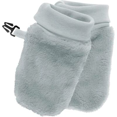 Playshoes unisex barn vantar fleece, GRÅ, 0 (ca. 0-1 Jahr) Playshoes unisex barn vantar fleece, GRÅ, 0 (ca. 0-1 Jahr)