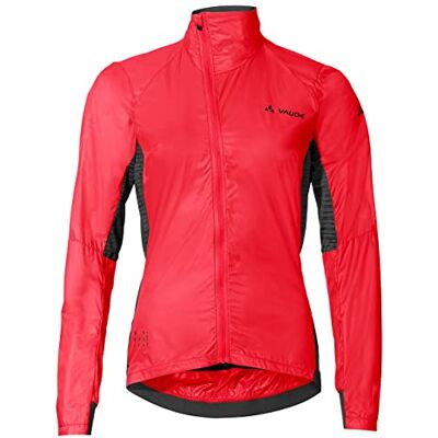 VAUDE Dam Furka Air Jacka för kvinnor VAUDE Dam Furka Air Jacka för kvinnor