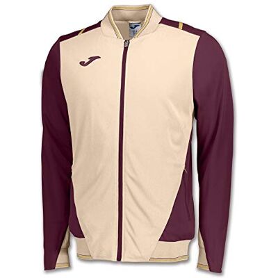 Joma Chaqueta Granada Beige-vino herrjacka Joma Chaqueta Granada Beige-vino herrjacka