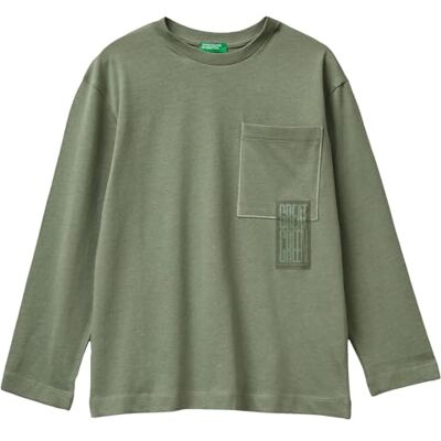 United T-shirt M/L, Grön, 150 United T-shirt M/L, Grön, 150