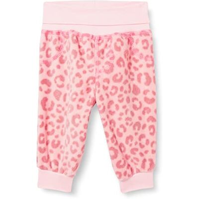 Playshoes unisex barn babybyxor fleece pumpbyxor, Lejon, 80 Playshoes unisex barn babybyxor fleece pumpbyxor, Lejon, 80