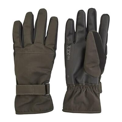 Camel Active Texxxactive Handskar - Svart, Large - Handskar Camel Active Texxxactive Handskar - Svart, Large - Handskar