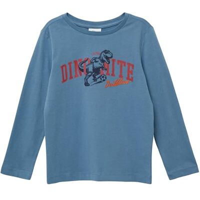 s.Oliver Junior T-shirt långärmad, 5470, 116-122 plus size s.Oliver Junior T-shirt långärmad, 5470, 116-122 plus size