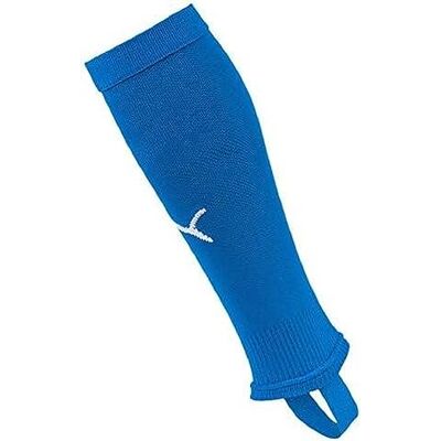 Puma Liga Blå Strumpor - Socks Puma Liga Blå Strumpor - Socks