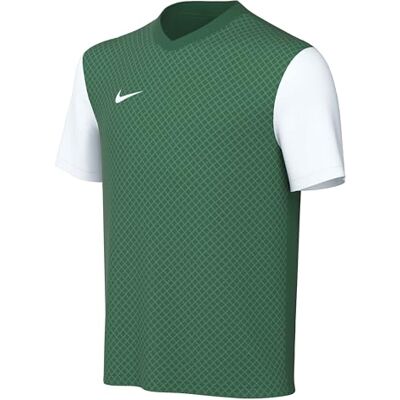 NIKE Unisex barn Y Nk Df Tiempo Prem Ii JSY Ss Jersey NIKE Unisex barn Y Nk Df Tiempo Prem Ii JSY Ss Jersey