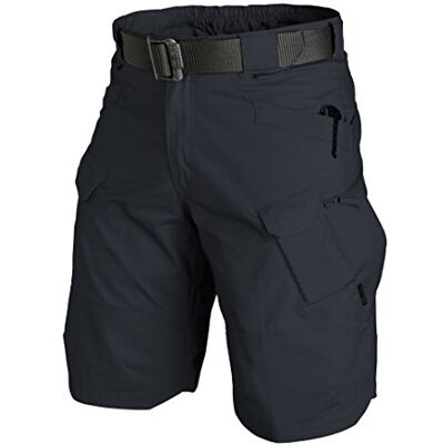 Helikon-Tex Helikonstövel, Urban taktiska byxor – polycotton ripstop MUD-brun M/XLong, Marinblå, 32W / 36L Helikon-Tex Helikonstövel, Urban taktiska byxor – polycotton ripstop MUD-brun M/XLong, Marinblå, 32W / 36L
