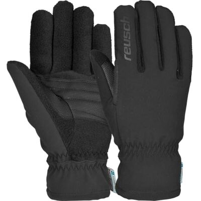 Reusch Blizz STORMBLOXX-handskar, svart, 7,5 Reusch Blizz STORMBLOXX-handskar, svart, 7,5
