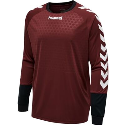 hummel T-shirt Essential Gk barn hummel T-shirt Essential Gk barn