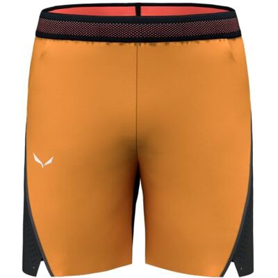 Salewa Pedroc 2 DST M shorts, Turmeric/0910, 2XL Salewa Pedroc 2 DST M shorts, Turmeric/0910, 2XL