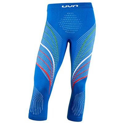 UYN Unisex NATYON 2.0 ITALY UW TIGHTS underkläder, S/M, Italien, S/M UYN Unisex NATYON 2.0 ITALY UW TIGHTS underkläder, S/M, Italien, S/M
