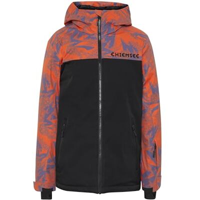 Barnens skidjacka CHIEMSEE - Unisex Vattentät Vinterskoja Barnens skidjacka CHIEMSEE - Unisex Vattentät Vinterskoja