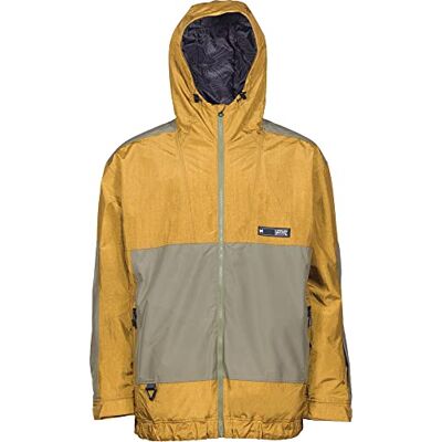 L1 Premium Goods Herr Skid- snowboardjacka VENTURA JKT L1 Premium Goods Herr Skid- snowboardjacka VENTURA JKT