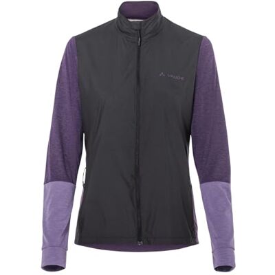 VAUDE dam Qimsa Mid jacka VAUDE dam Qimsa Mid jacka