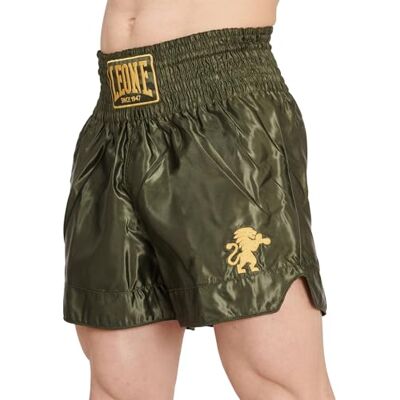 LEONE 1947 , Kick Basic 2 unisex shorts – vuxen LEONE 1947 , Kick Basic 2 unisex shorts – vuxen