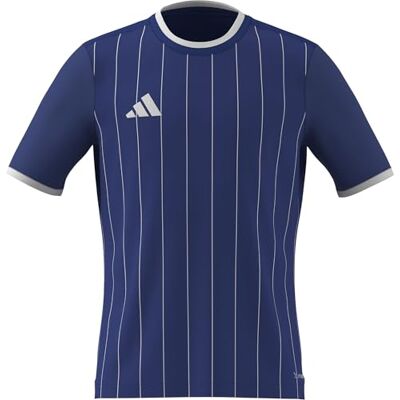 adidas unisex barn Entrada26 Graphic Jersey Kids Shirt, team royal blue/white, 11-12 Years adidas unisex barn Entrada26 Graphic Jersey Kids Shirt, team royal blue/white, 11-12 Years