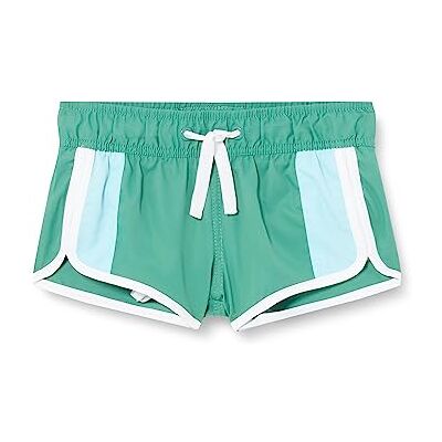 United Boy's Board Shorts, Grön 22 l, S United Boy's Board Shorts, Grön 22 l, S