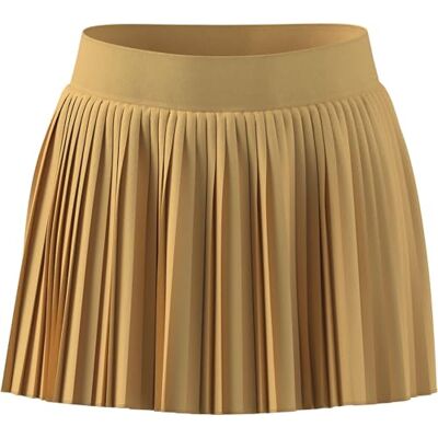 adidas Dziewczynki GIRLS CLUB TENNIS CLIMACOOL PLEATED SKIRT, Ice Tangerine, 14-15 Years adidas Dziewczynki GIRLS CLUB TENNIS CLIMACOOL PLEATED SKIRT, Ice Tangerine, 14-15 Years
