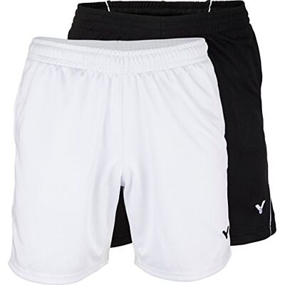 VICTOR herrfunktion 4866 shorts, svart, XL VICTOR herrfunktion 4866 shorts, svart, XL