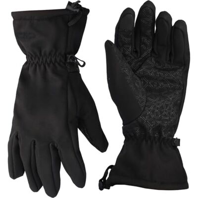 CMP CPM damhandskar klimatskydd 6524828, Nero, 6 CMP CPM damhandskar klimatskydd 6524828, Nero, 6
