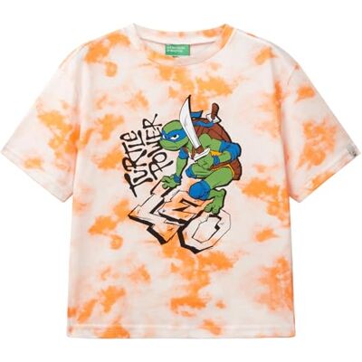 United T-shirt, Flerfärgad, 170 United T-shirt, Flerfärgad, 170