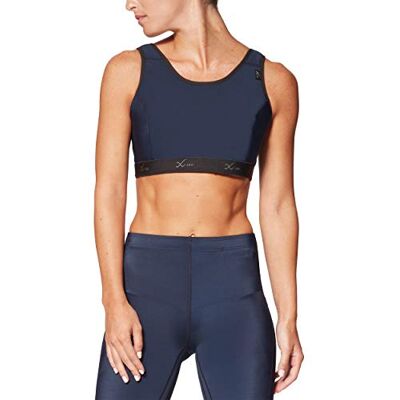 CW-X Dam Stabilyx High Impact sport-bh (paket med 1) CW-X Dam Stabilyx High Impact sport-bh (paket med 1)