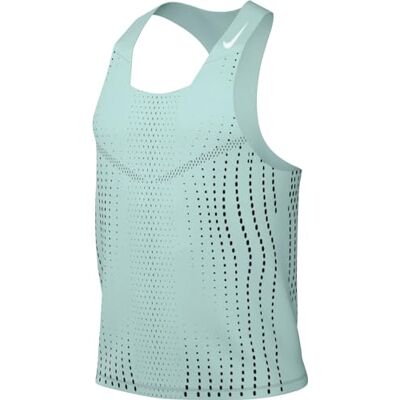 NIKE Dri-Fit ADV AeroSwift Jade Ice/vit L NIKE Dri-Fit ADV AeroSwift Jade Ice/vit L