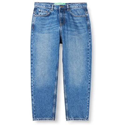 United Byxor för män, Azzurro 902, 40 United Byxor för män, Azzurro 902, 40