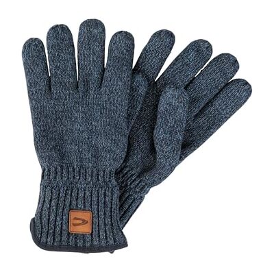 camel active herr 408520-4G52 vinterhandskar, blå, M, blå, M camel active herr 408520-4G52 vinterhandskar, blå, M, blå, M
