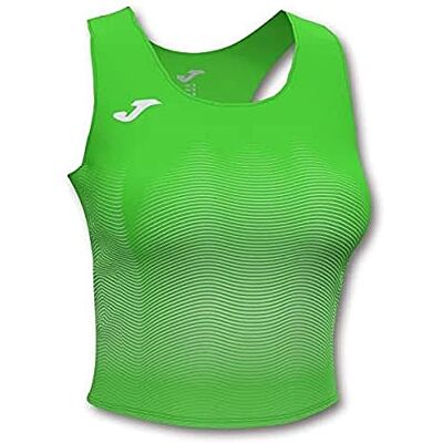 Joma Elite VII Topp Running Flickor Joma Elite VII Topp Running Flickor