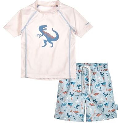 Playshoes UV-skydd badset tvådelad Playshoes UV-skydd badset tvådelad