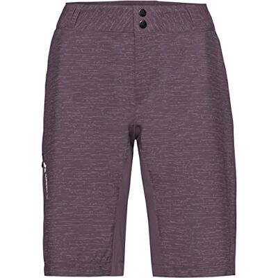 VAUDE Dambyxor, Ligure Shorts VAUDE Dambyxor, Ligure Shorts