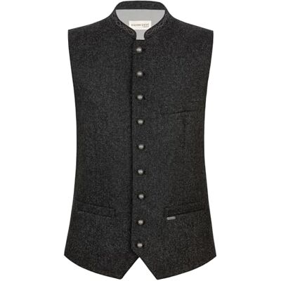 Stockerpoint Traditionell väst Devito, antracit, 54 Stockerpoint Traditionell väst Devito, antracit, 54
