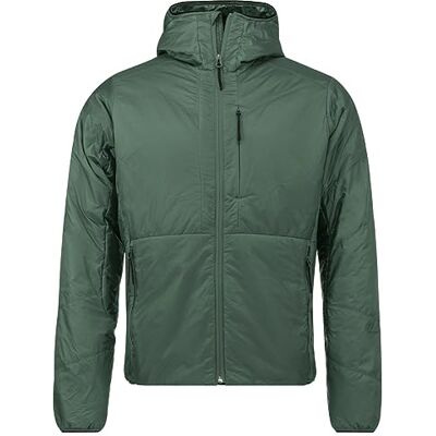HEAD Kore lätt jacka för män, timjan, XL HEAD Kore lätt jacka för män, timjan, XL